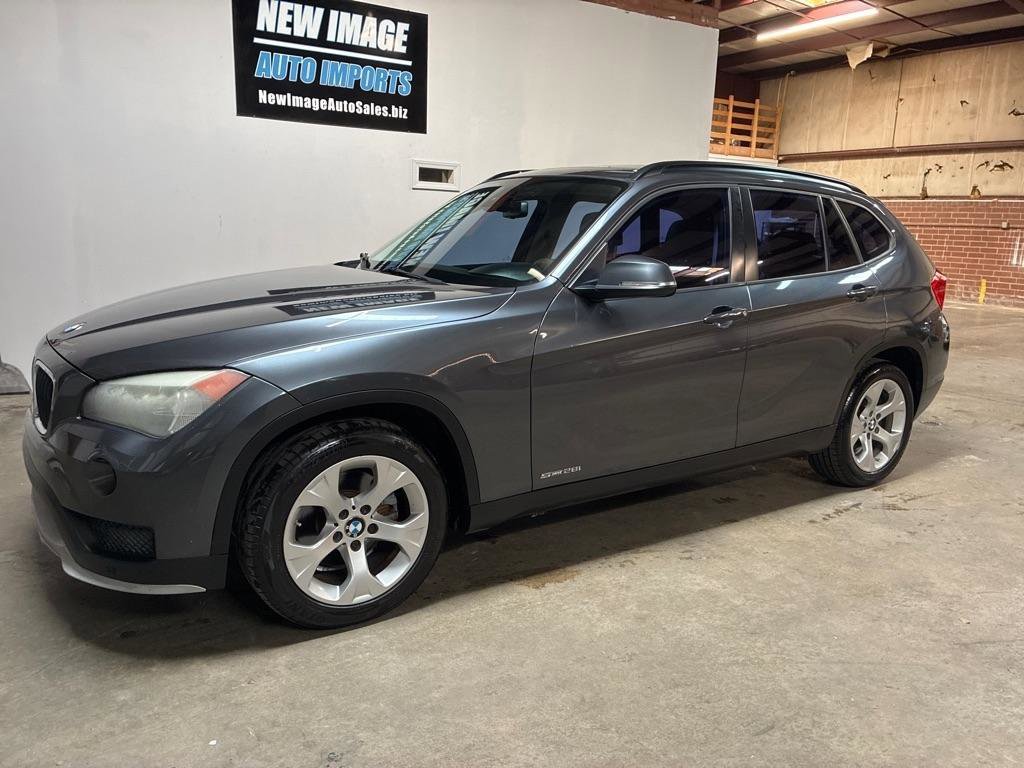 Used 2015 BMW X1 sDrive28i w/ Ultimate Package image 8