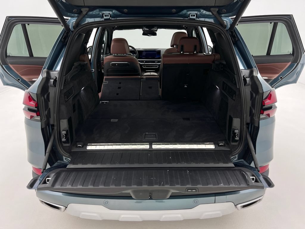 Certified 2024 BMW X5 xDrive50e w/ Executive Package AWD/4WD image 25