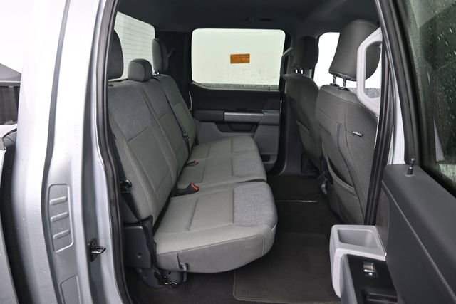 Used 2024 Ford F150 XLT w/ Tow/Haul Package AWD/4WD image 6