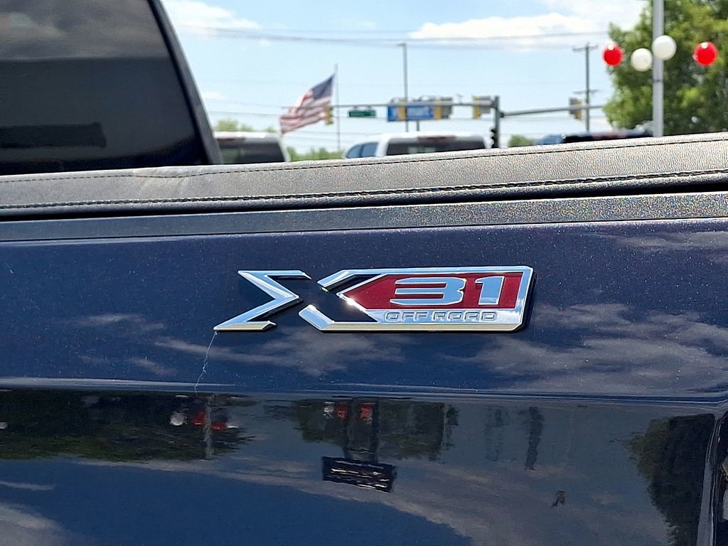 Used 2022 GMC Sierra 1500 Denali AWD/4WD image 30