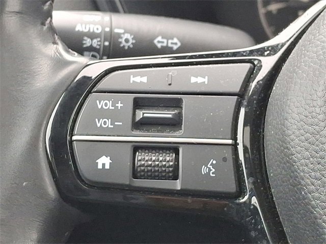 Certified 2023 Honda CR-V EX-L image 17