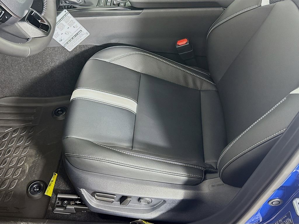 New 2026 Toyota Camry SE image 13