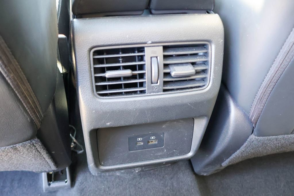 Used 2023 Nissan Rogue Platinum image 21