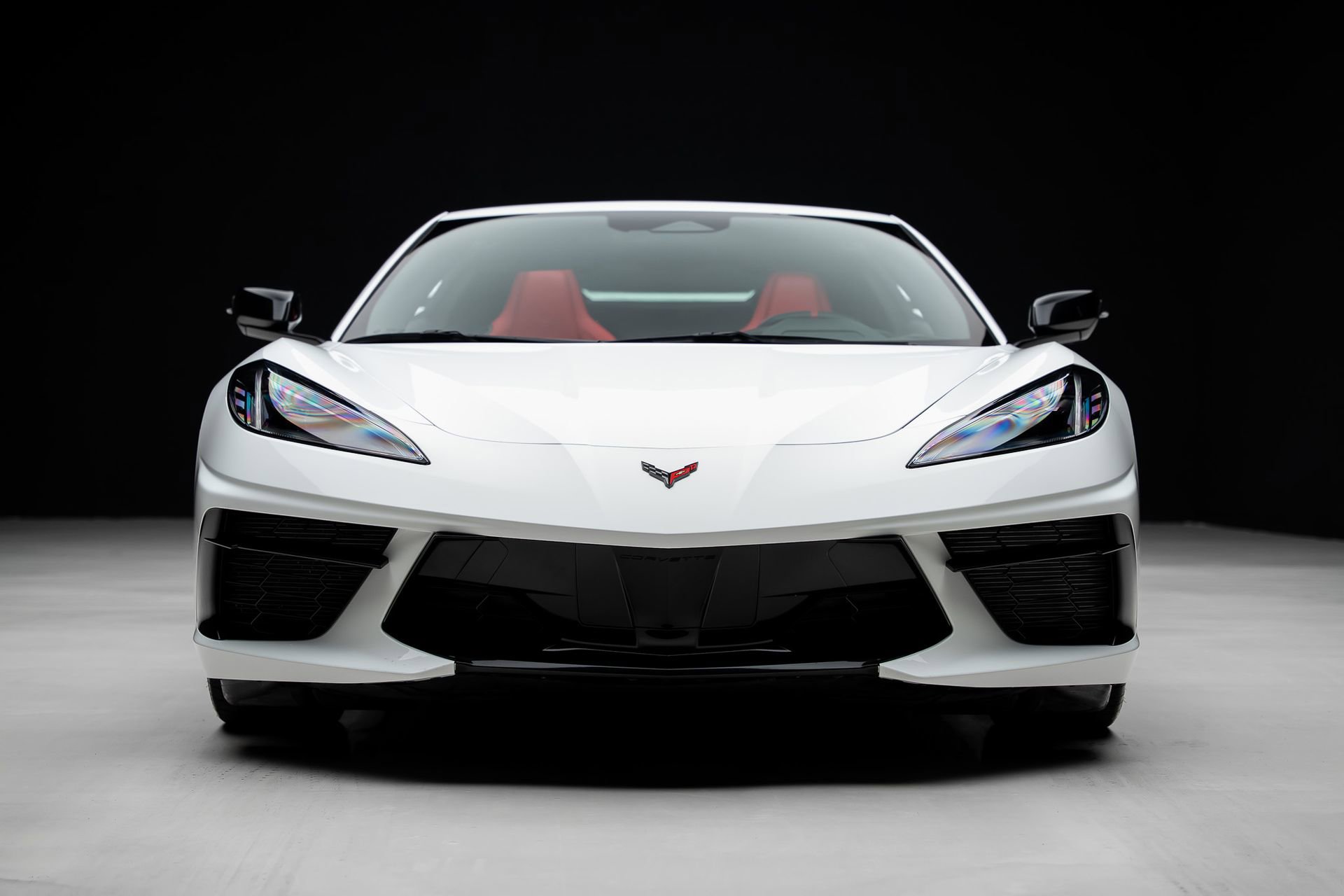 Used 2024 Chevrolet Corvette Stingray Coupe w/ 1LT image 10