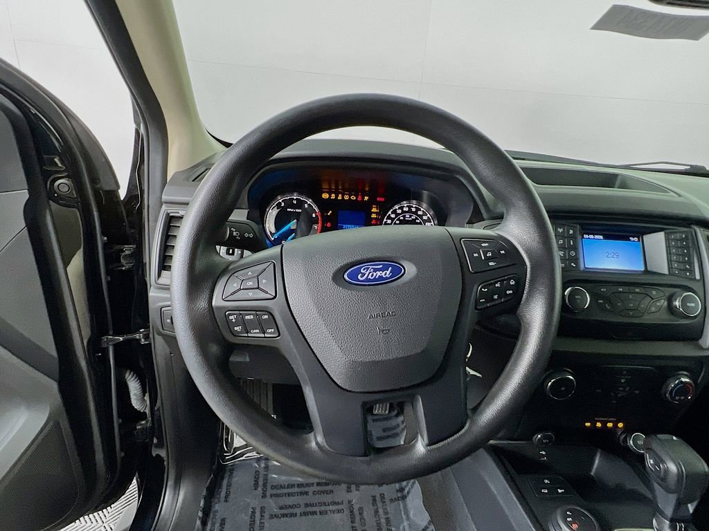 Used 2020 Ford Ranger XL w/ Equipment Group 101A Mid image 10
