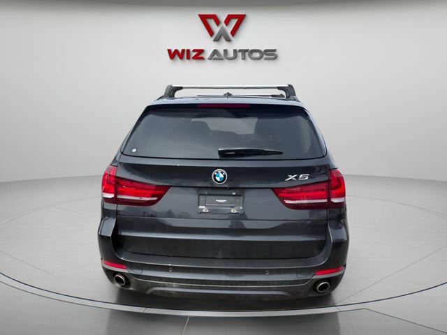 Used 2016 BMW X5 xDrive35i image 6