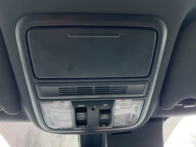 Used 2022 Honda Passport EX-L image 19