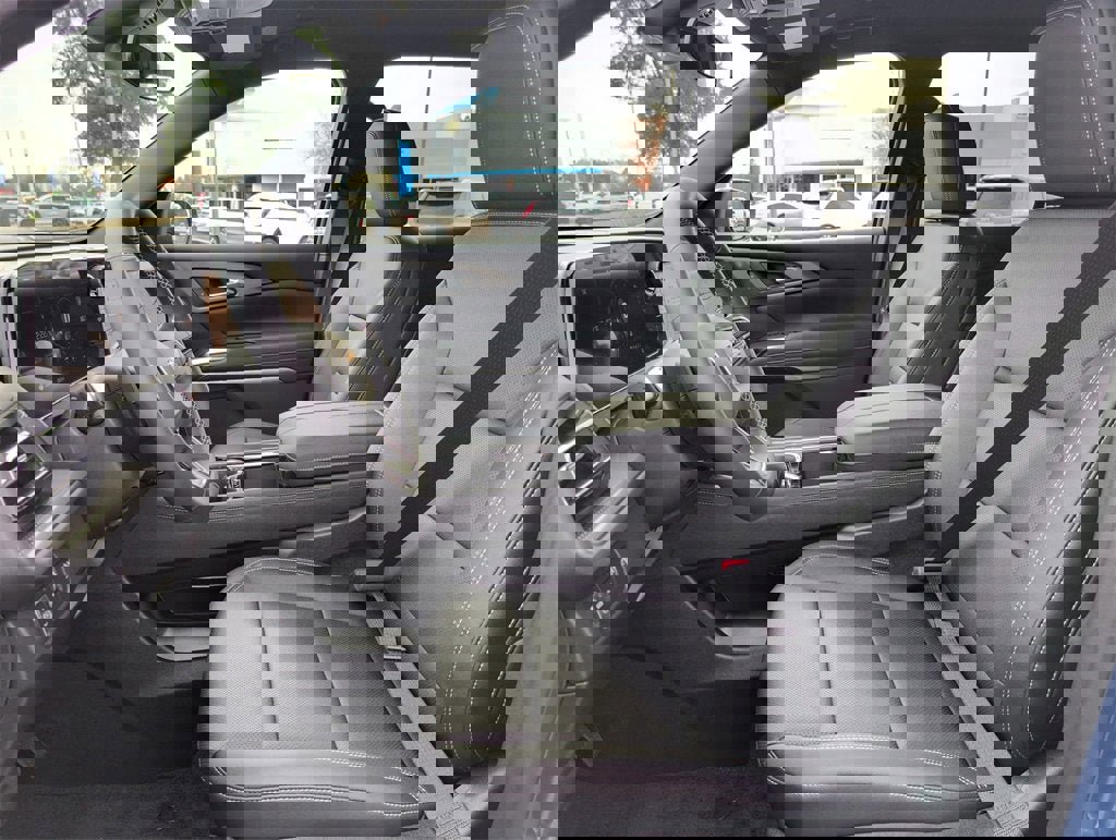 Certified 2026 Chevrolet Traverse LT w/ LPO, Floor Liner Package image 14