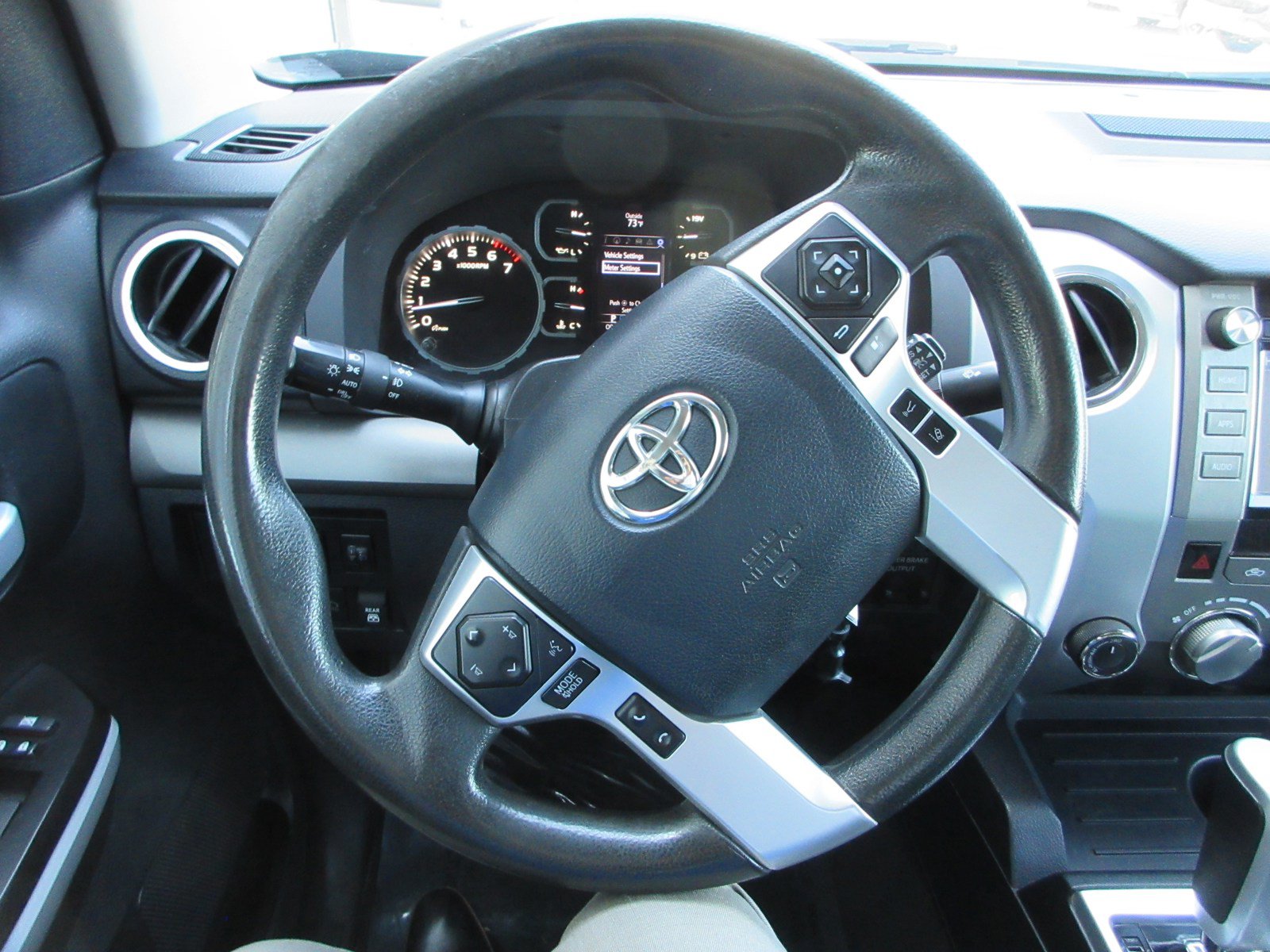 Used 2019 Toyota Tundra SR5 AWD/4WD image 31