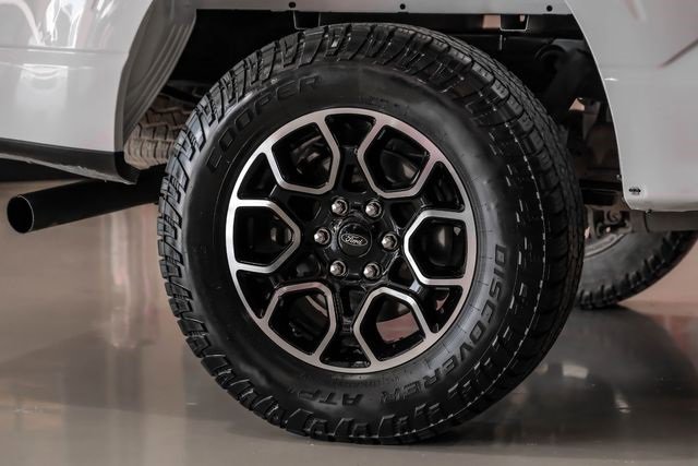 Used 2023 Ford F150 XL w/ STX Appearance Package image 51
