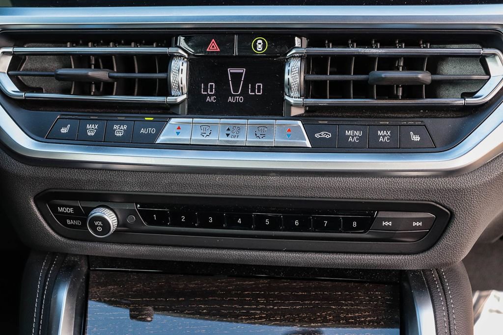 Certified 2023 BMW M440i Coupe w/ Premium Package image 14