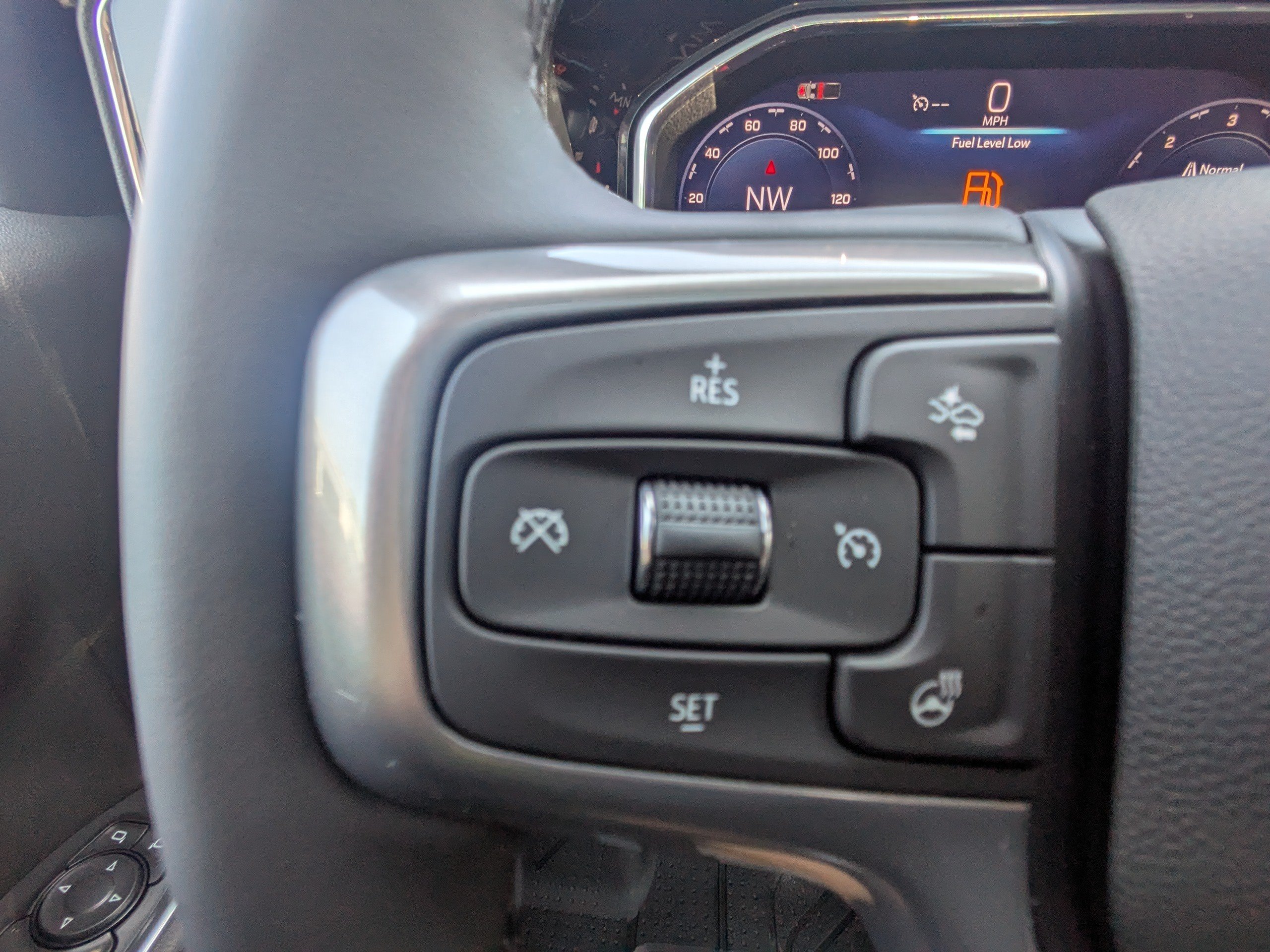 New 2026 Chevrolet Silverado 1500 LT w/ Protection Package AWD/4WD image 24