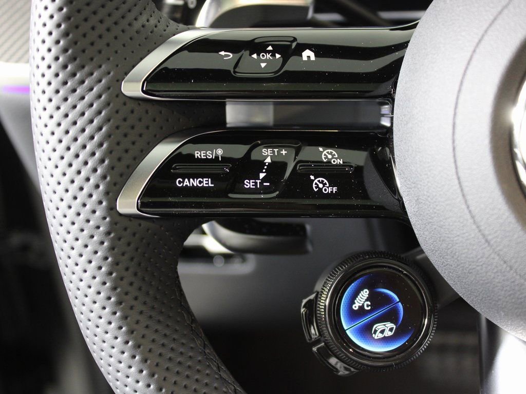 Used 2026 Mercedes-Benz GLC 43 AMG 4MATIC Coupe image 19