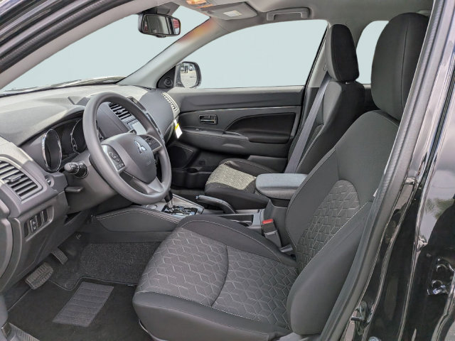 New 2027 Mitsubishi Outlander Sport FWD image 19