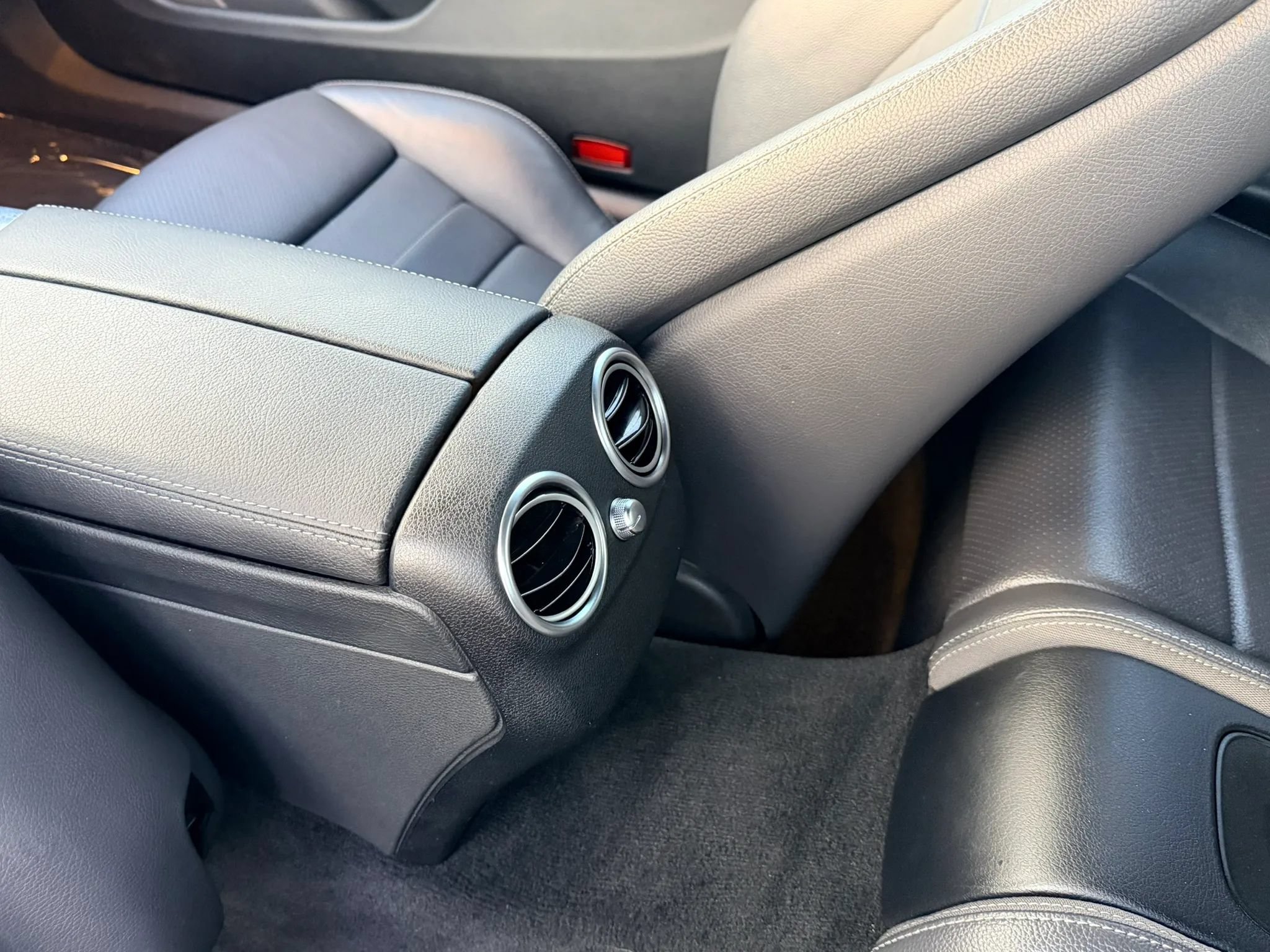 Used 2019 Mercedes-Benz C 300 Cabriolet w/ Premium Package image 13