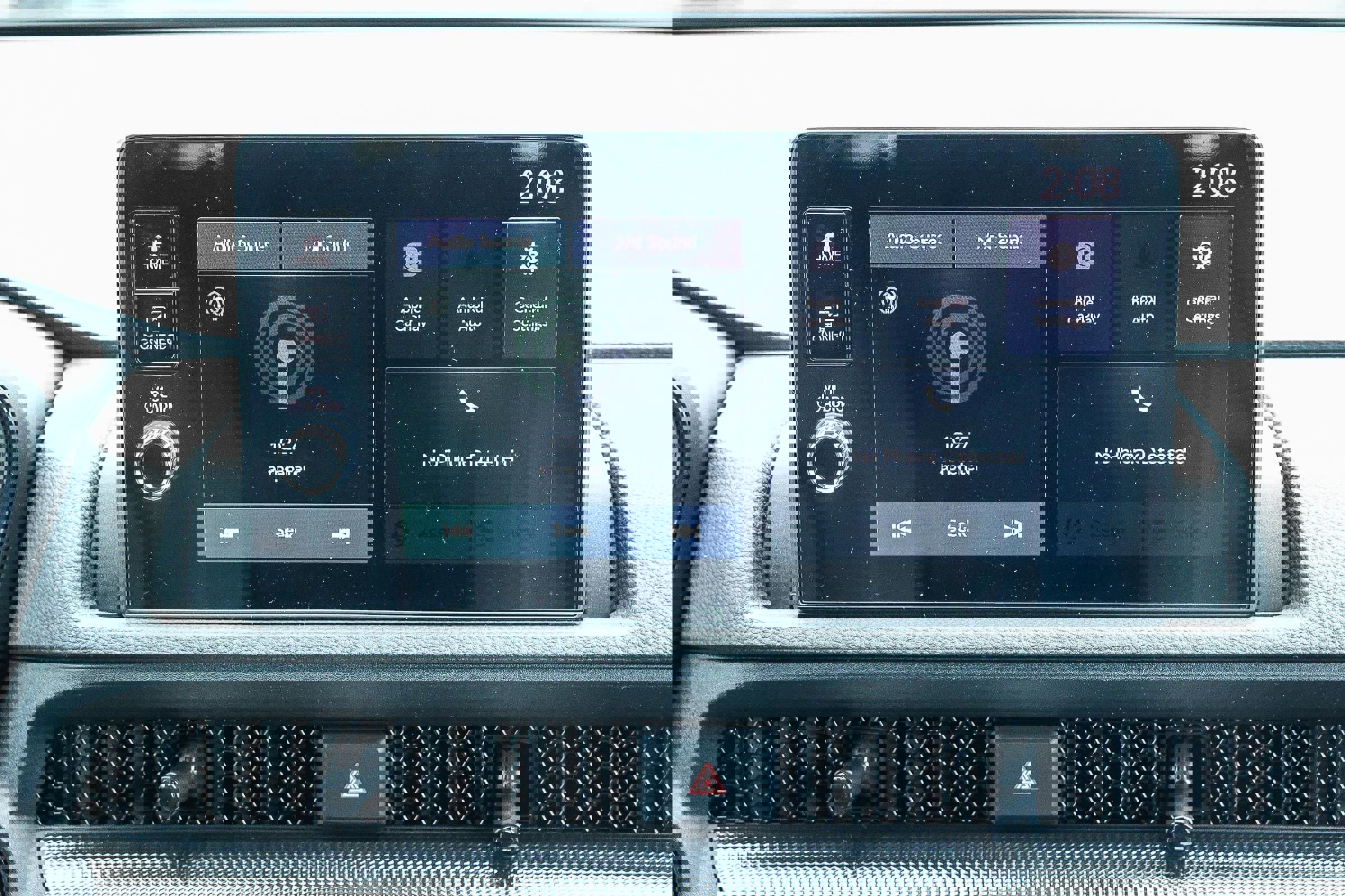 New 2026 Honda CR-V Sport-L image 14