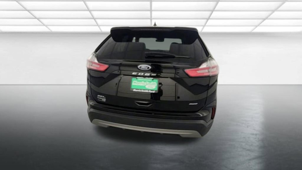 Used 2022 Ford Edge SEL w/ Convenience Package image 7