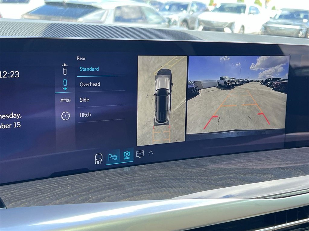 New 2026 Cadillac Escalade IQ Sport 2 image 20