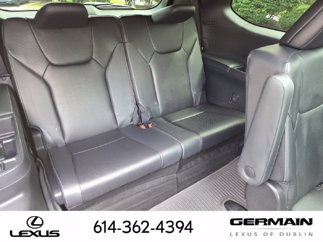 Certified 2025 Lexus TX 350 AWD w/ Technology Package image 32