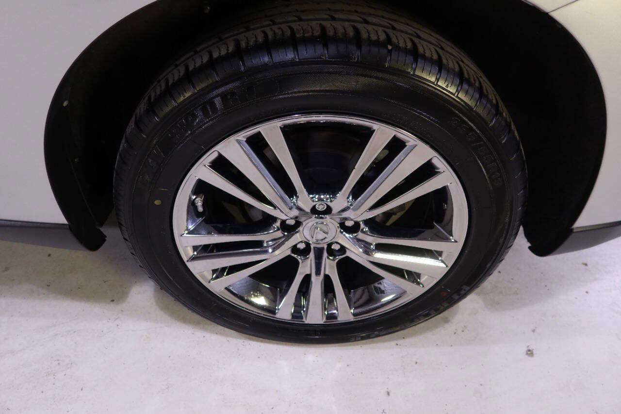 Used 2015 Lexus RX 350 FWD image 36