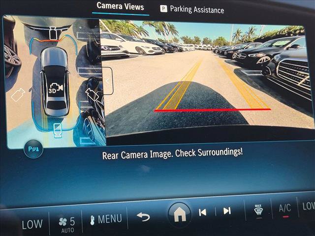 New 2027 Mercedes-Benz E 450 4MATIC Sedan image 12