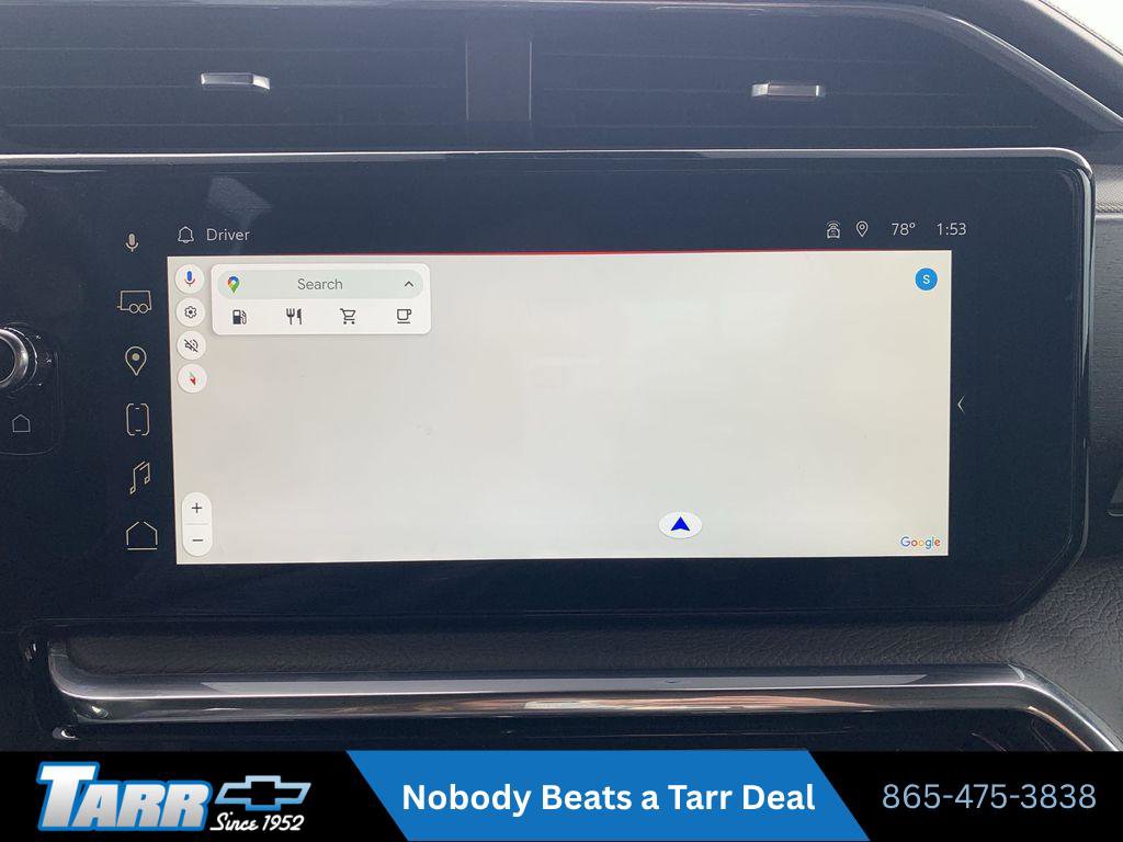 Used 2024 GMC Sierra 1500 Denali w/ Denali Reserve Package AWD/4WD image 20