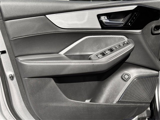 New 2025 Acura MDX FWD image 34