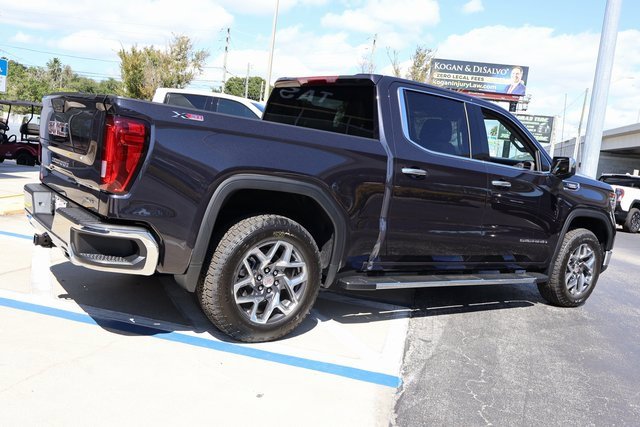 New 2026 GMC Sierra 1500 SLT w/ SLT Premium Package image 7