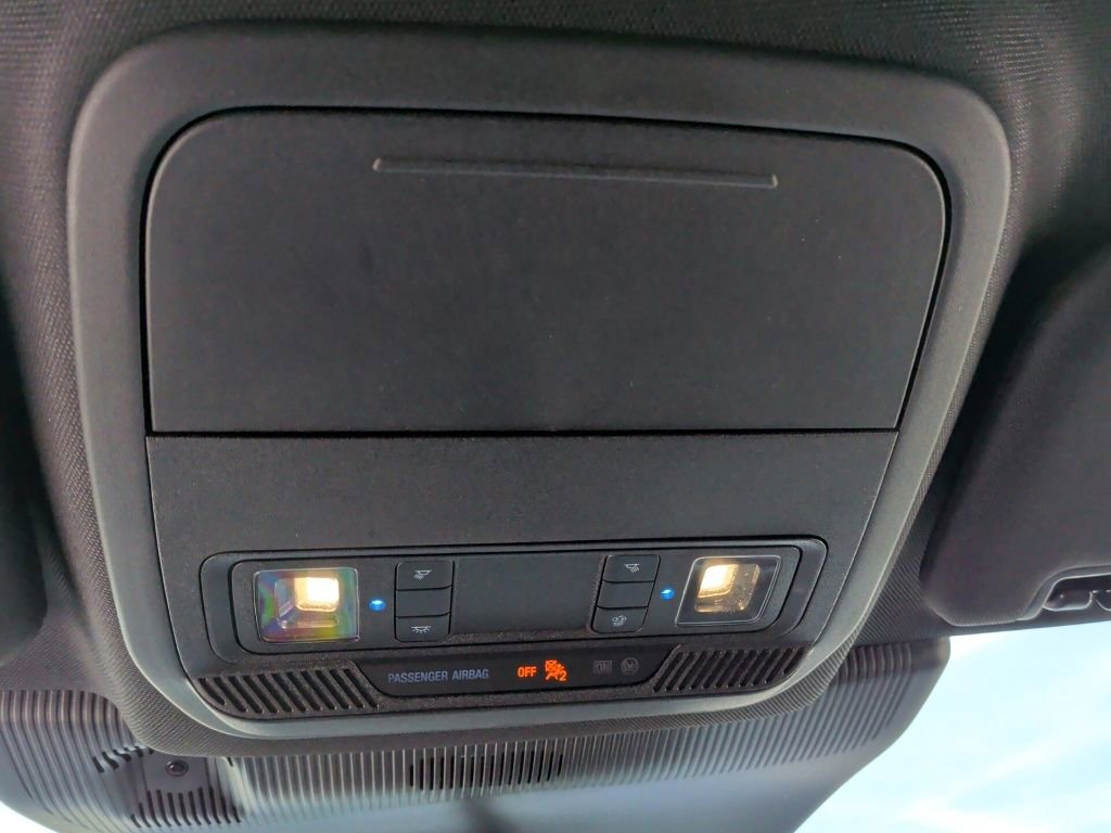 New 2026 Ford Explorer Platinum w/ LUX Leather Package image 22