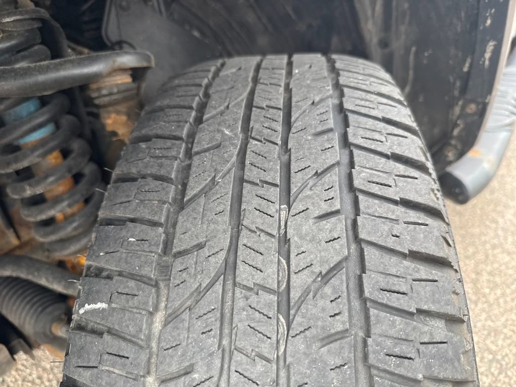 Used 2016 Toyota Tacoma TRD Off-Road w/ Towing Package image 44