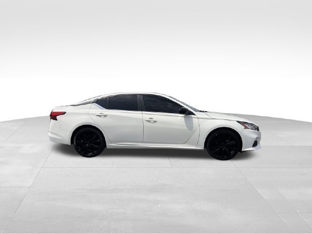 Used 2020 Nissan Altima 2.5 SR FWD image 6