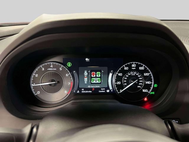 Used 2025 Acura RDX SH-AWD w/ Advance Package image 23