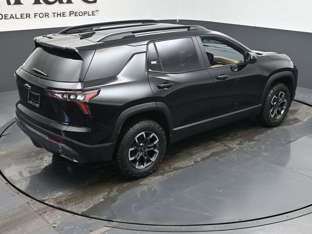 New 2026 Chevrolet Equinox ACTIV w/ Convenience Package III image 18