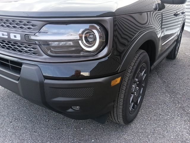 New 2025 Ford Bronco Sport Big Bend w/ Convenience Package image 9
