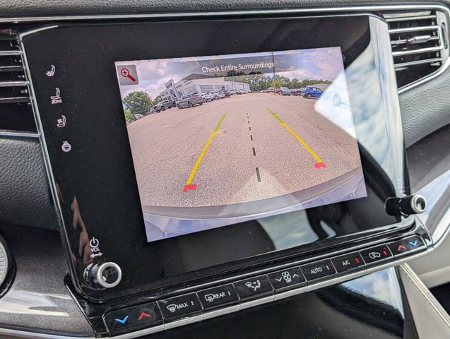 New 2024 Jeep Wagoneer 2WD w/ Premium Group I image 24