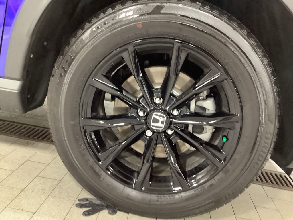 Used 2025 Honda CR-V Sport-L image 26