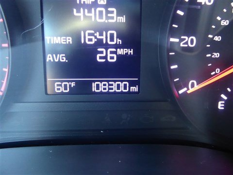 Used 2020 Kia Rio LX image 13