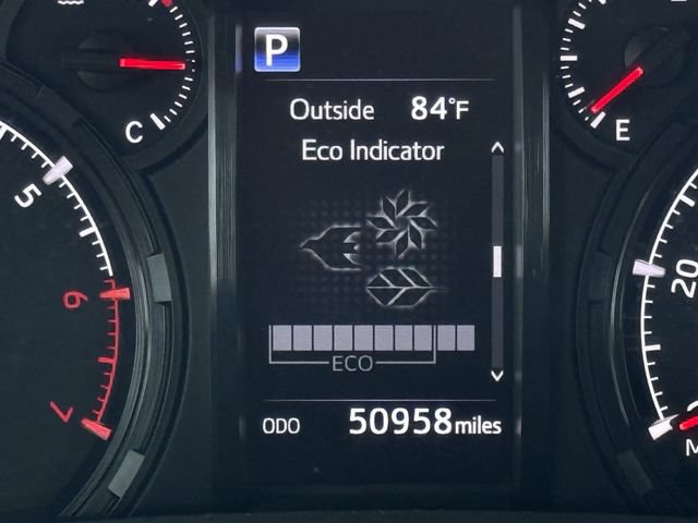 Used 2024 Toyota 4Runner SR5 RWD image 15