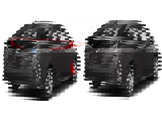 Used 2021 Toyota Prius Prime Limited w/ Carpet Mat Package (TMS) image 5