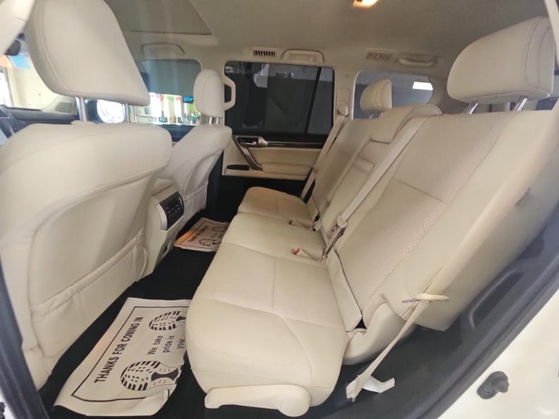 Used 2021 Lexus GX 460 Premium image 15