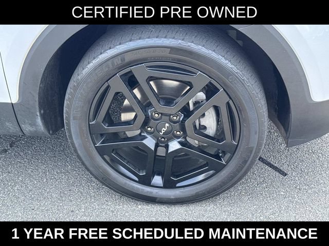 Used 2024 Kia Telluride SX X-Line AWD/4WD image 7