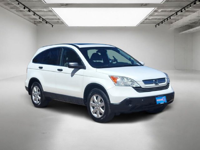 Used 2007 Honda CR-V EX image 7