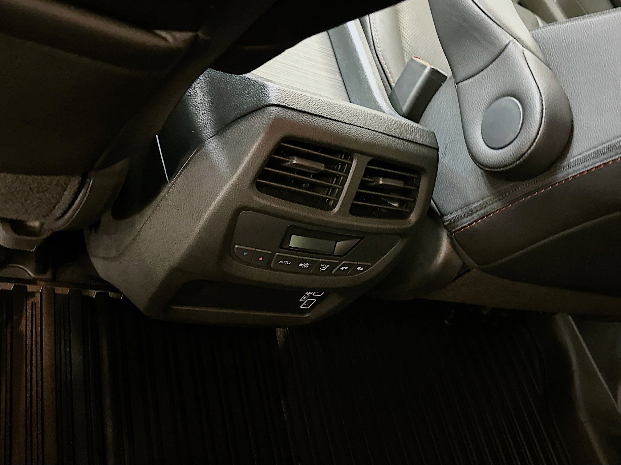 Used 2022 Honda Pilot TrailSport image 29