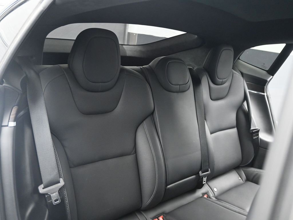 Used 2021 Tesla Model S Plaid image 47