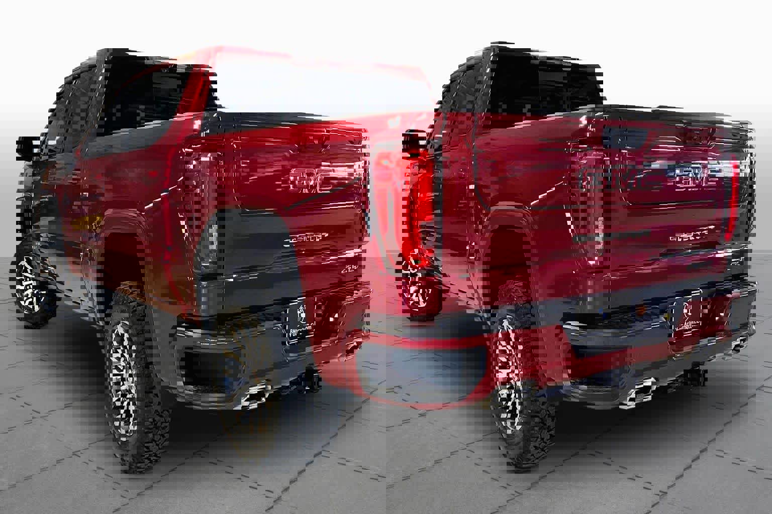 Used 2023 GMC Sierra 1500 AT4 w/ AT4 Premium Package image 11