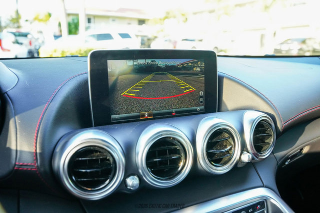 Used 2019 Mercedes-Benz AMG GT Coupe image 42