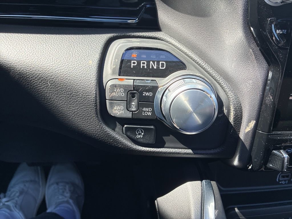 New 2026 RAM 1500 Laramie image 26