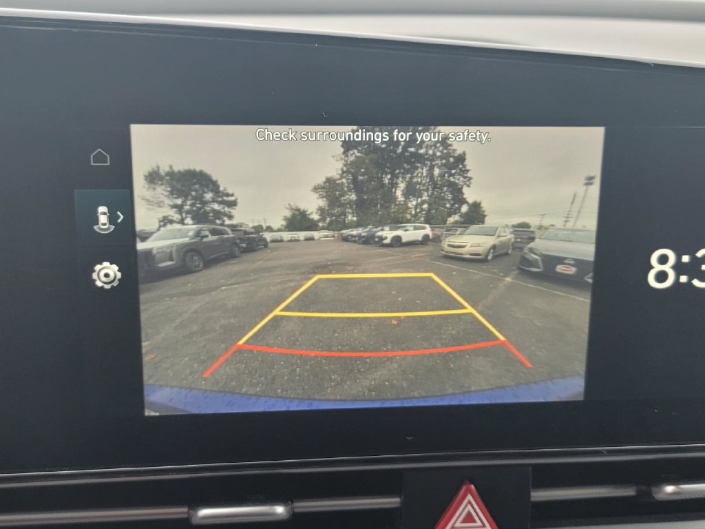 Used 2023 Hyundai Elantra SEL w/ Convenience Package FWD image 35