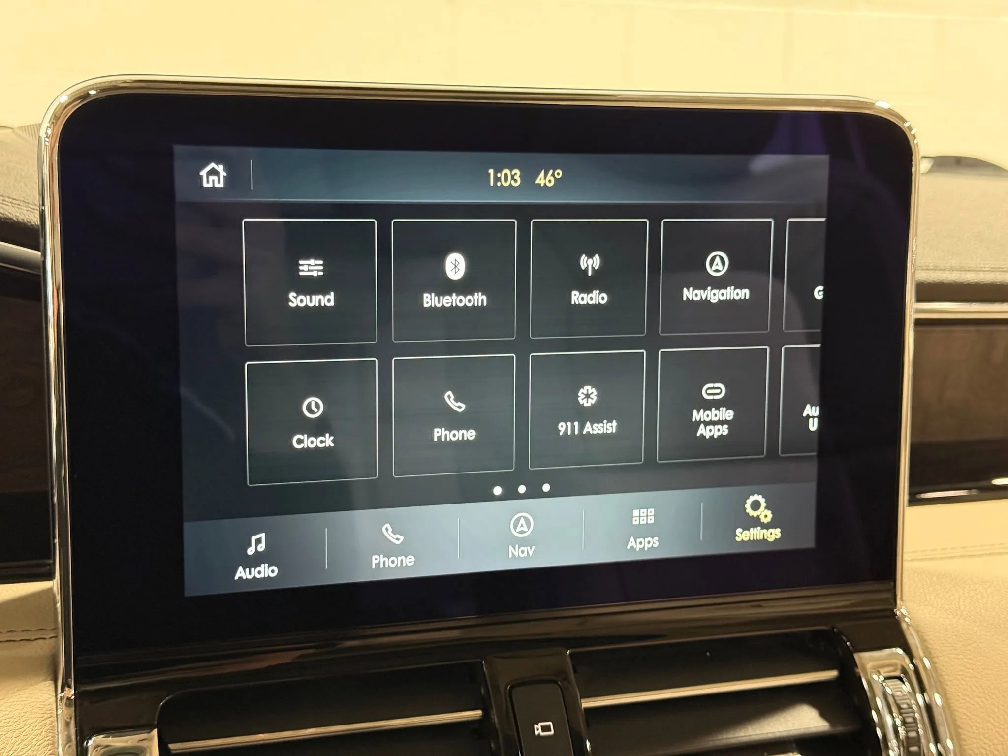 Used 2020 Lincoln Navigator Reserve w/ Luxury Package image 36