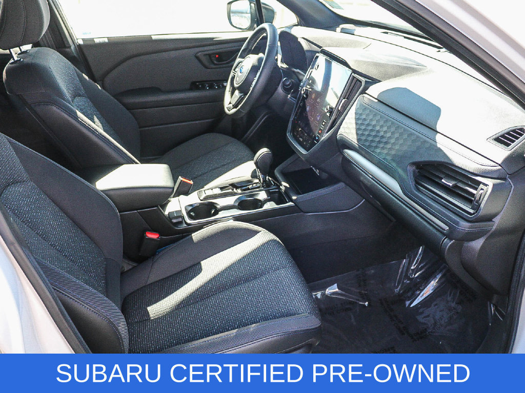 Certified 2026 Subaru Forester Premium AWD/4WD image 15